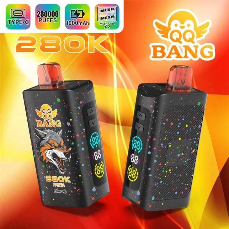 QQ BANG 280K suppliers