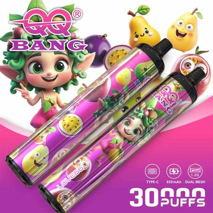 QQ BANG 30000