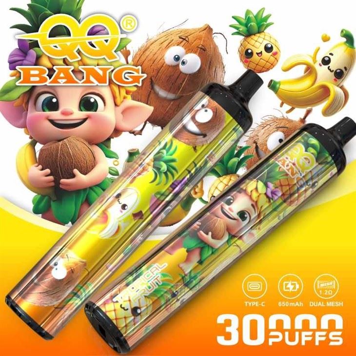 QQ BANG 30000 high quality