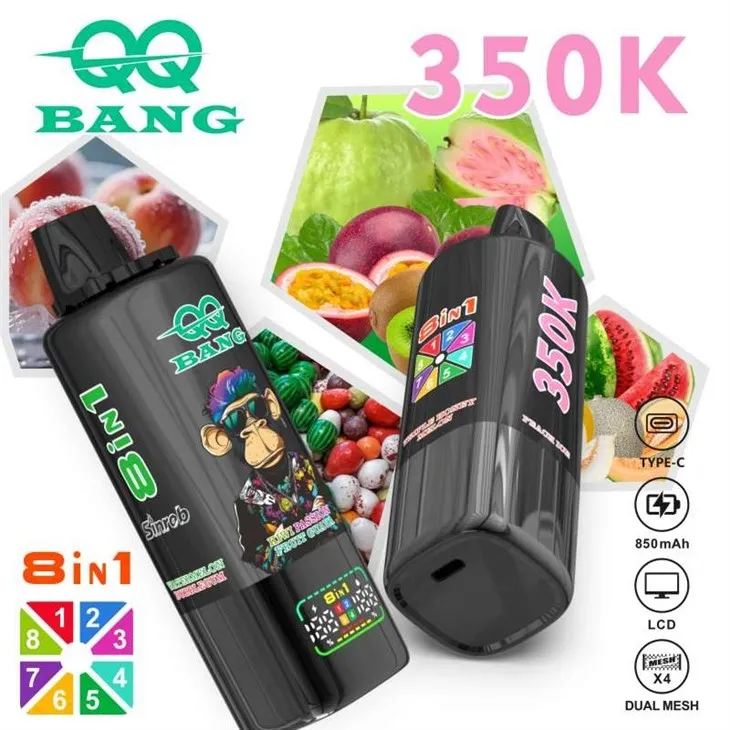 QQ BANG 350000 3