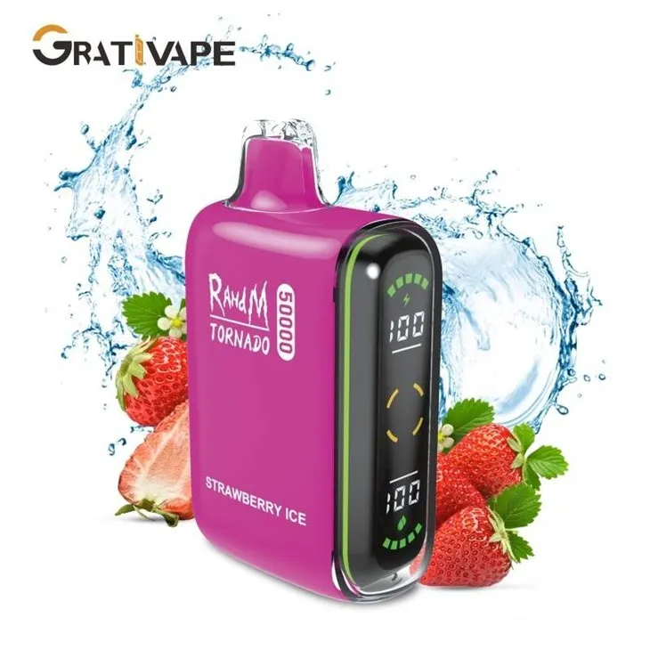 STRAWBERRY ICE_Rahdm tomado 50000