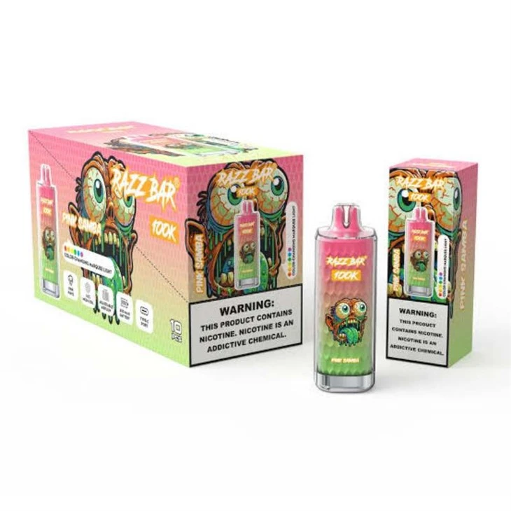 Razz Bar 100K