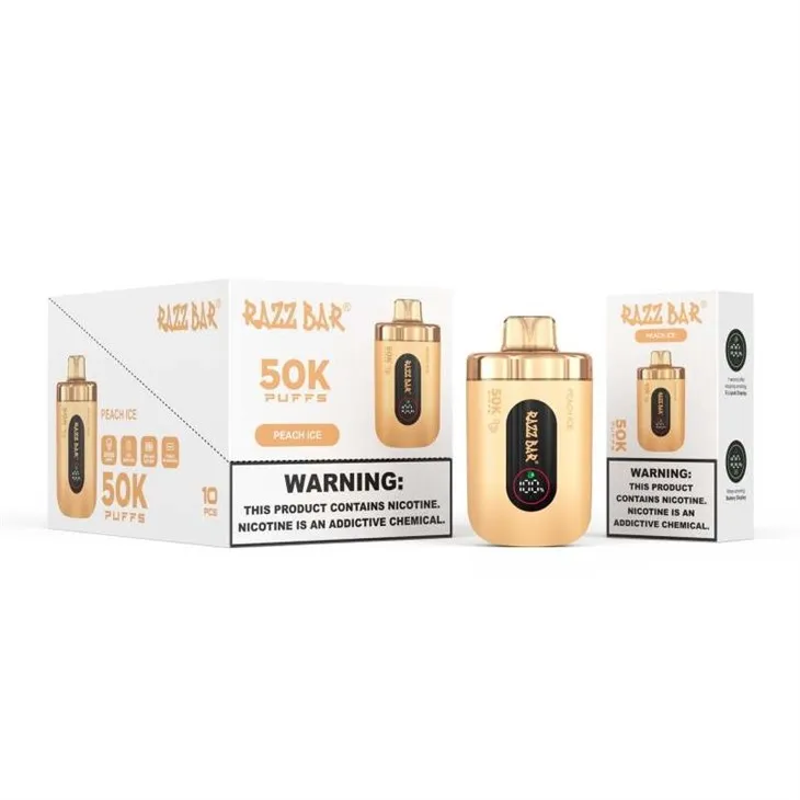 RAZZ BAR 50000 3