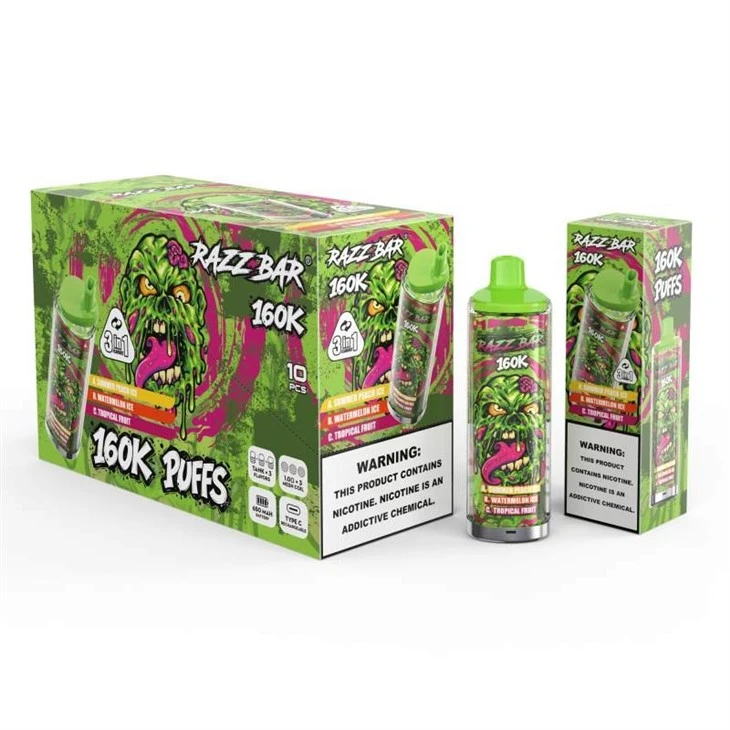 RazzBar 160K 3in1 suppliers
