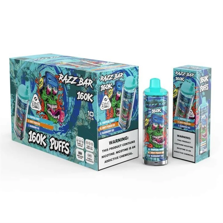 RazzBar 160K 3in1 price