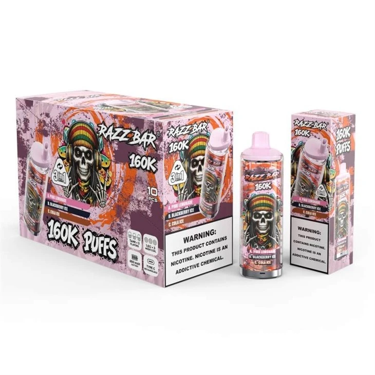 RazzBar 160K 3in1 price