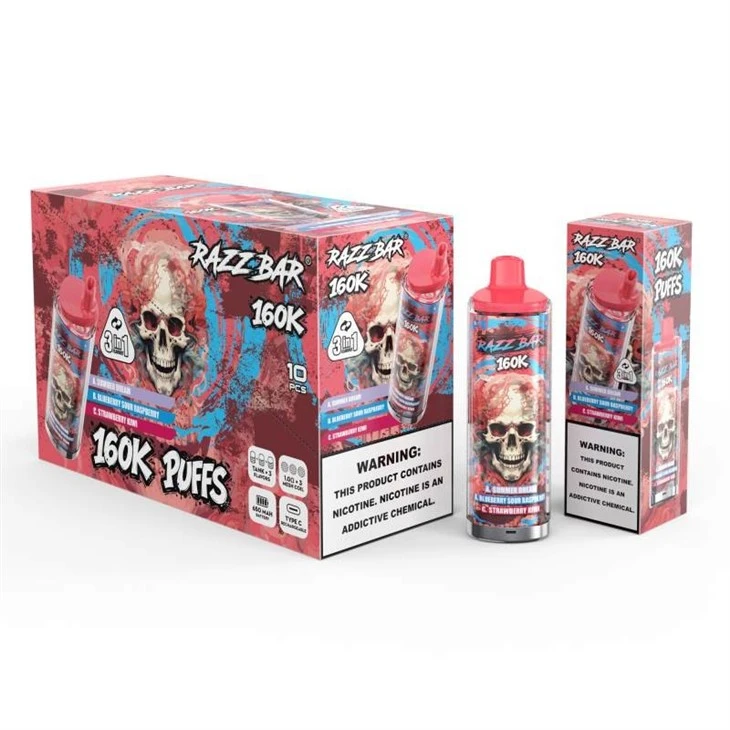 RazzBar 160K 3in1 suppliers