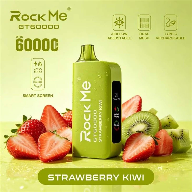 ROCK ME GT60000 best