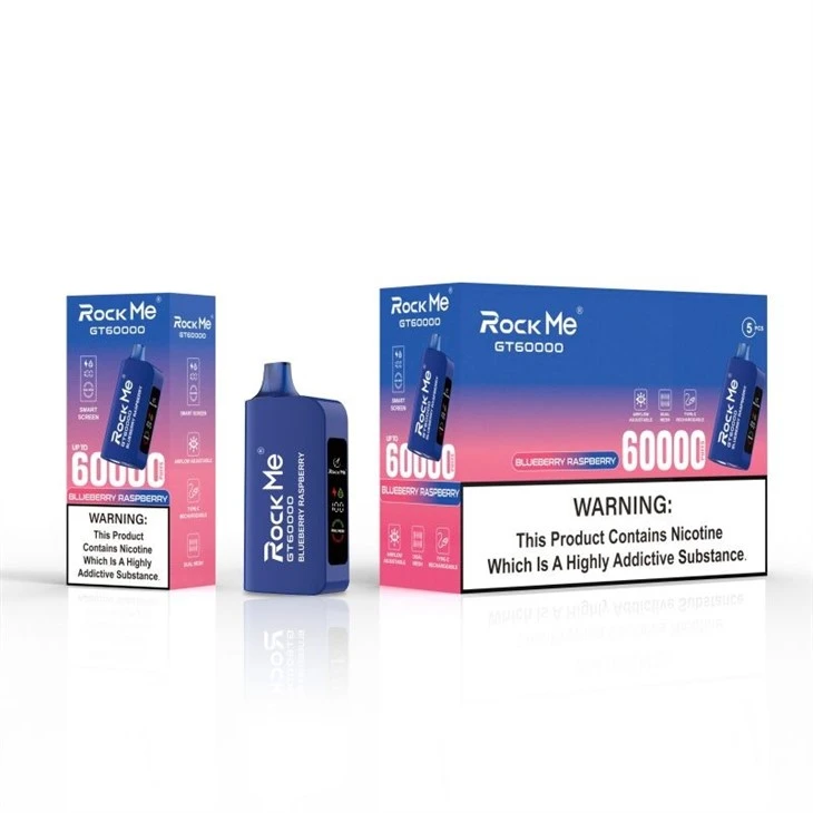 ROCKME GT60000 suppliers