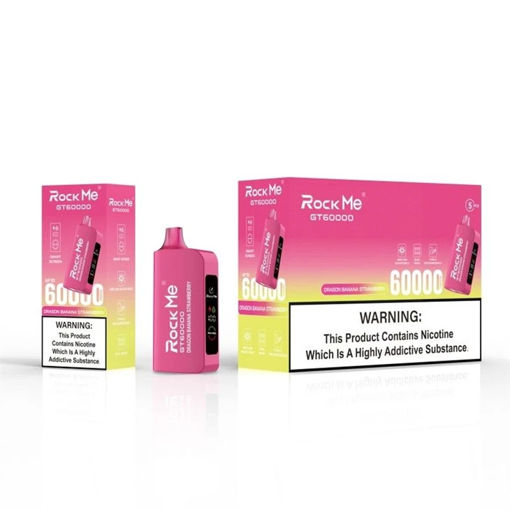 ROCKME GT60000 suppliers