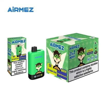 Airmez 2in1 Pro 80000