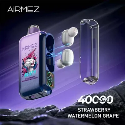AiRMEZ Xbeats 40K