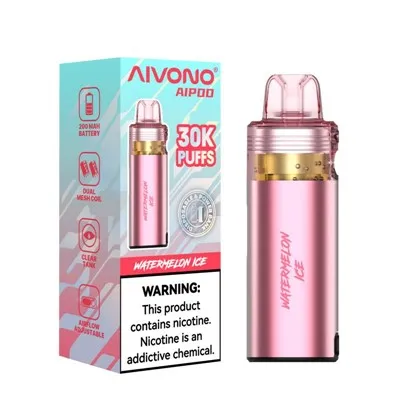 AIVONO AIPOD 30000 PUFFS