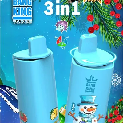 BANG KING Triple 100K