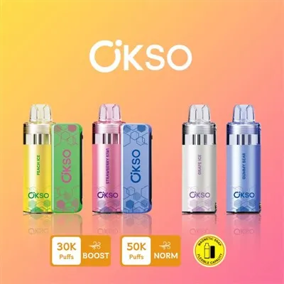 OKSO Switch Kit 50000
