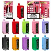 POCO FR 80000 PUFFS VAPE