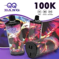 QQ BANG 100K Puffs