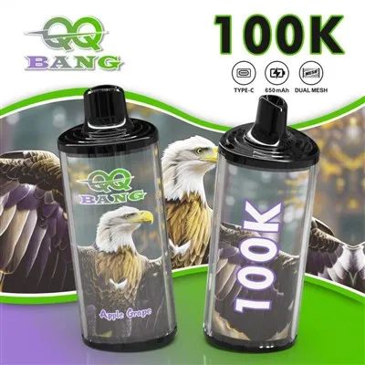 QQ BANG 100K