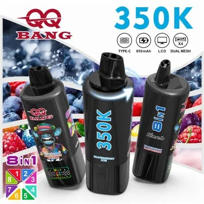QQ BANG 350K