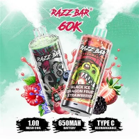 RazzBar 65000