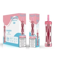 ROCK ME SHISHA MAX 200K PUFFS