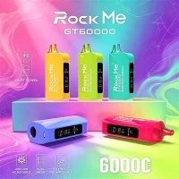 ROCKME GT60000