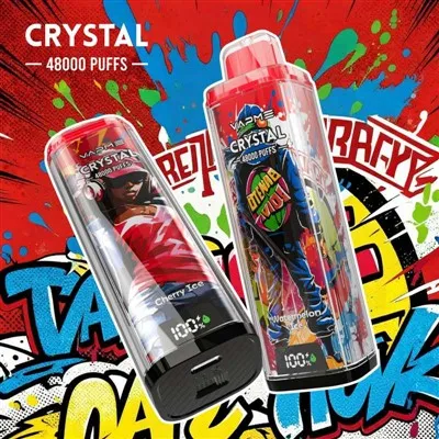 Vapme Crystal 48000