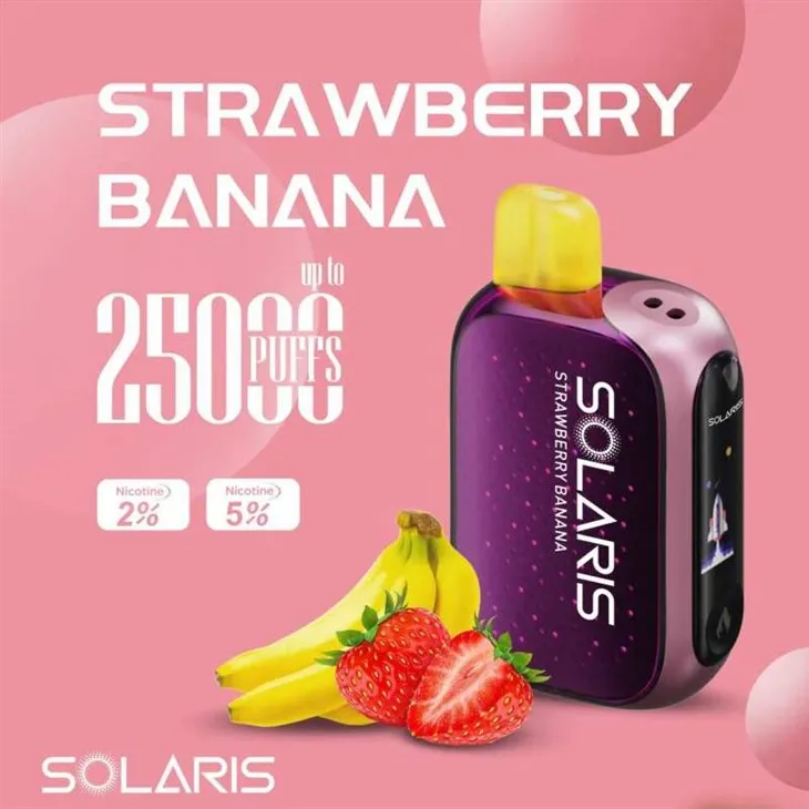 SOLARIS 25000
