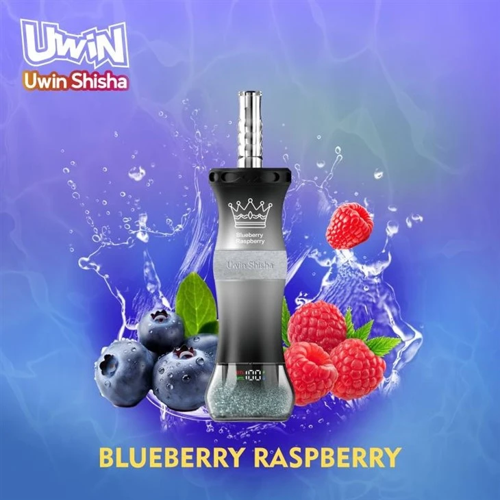 Uwin Shisha 300K high quality