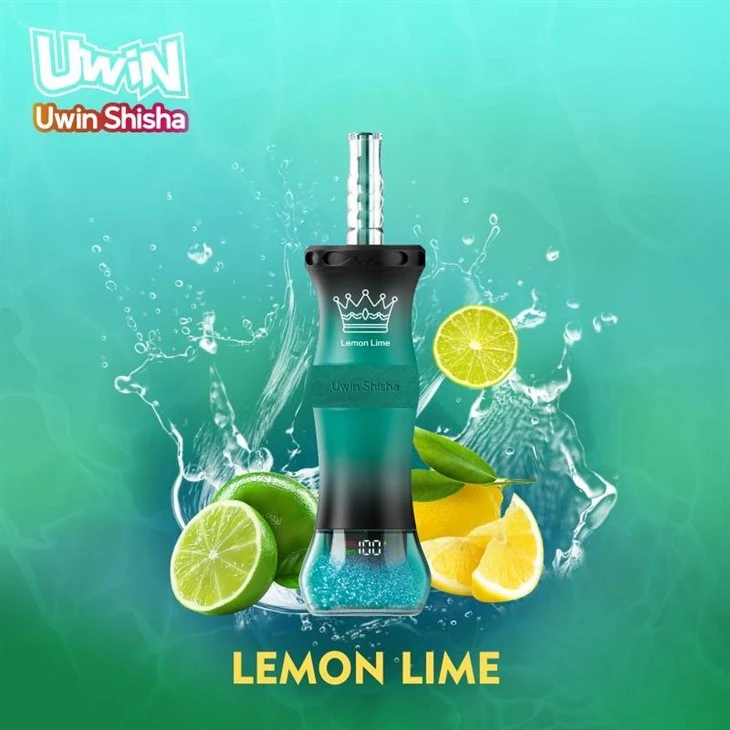 Uwin Shisha 300K suppliers