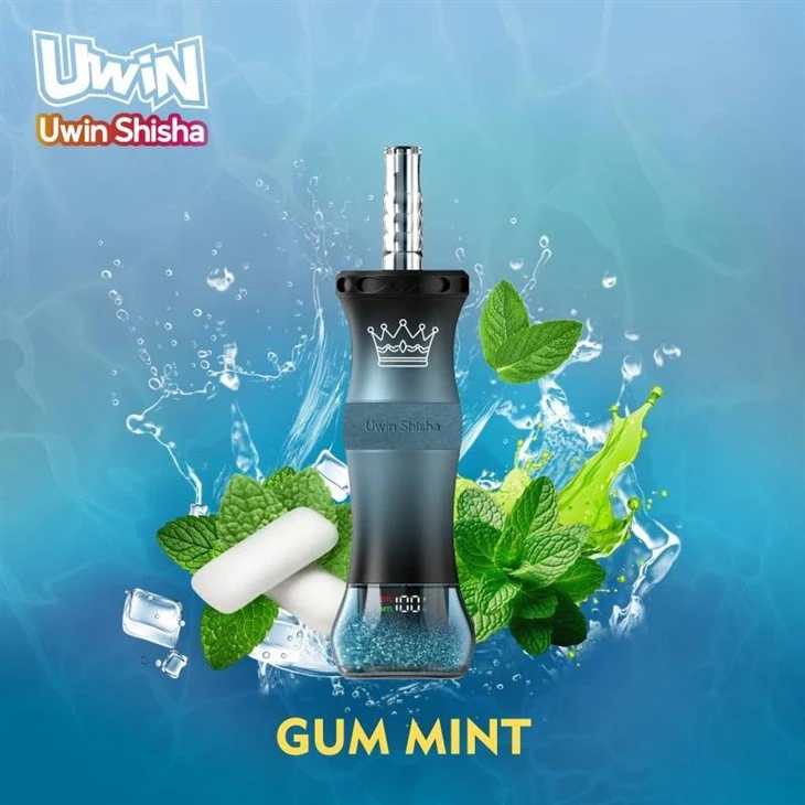 Uwin Shisha 300K suppliers