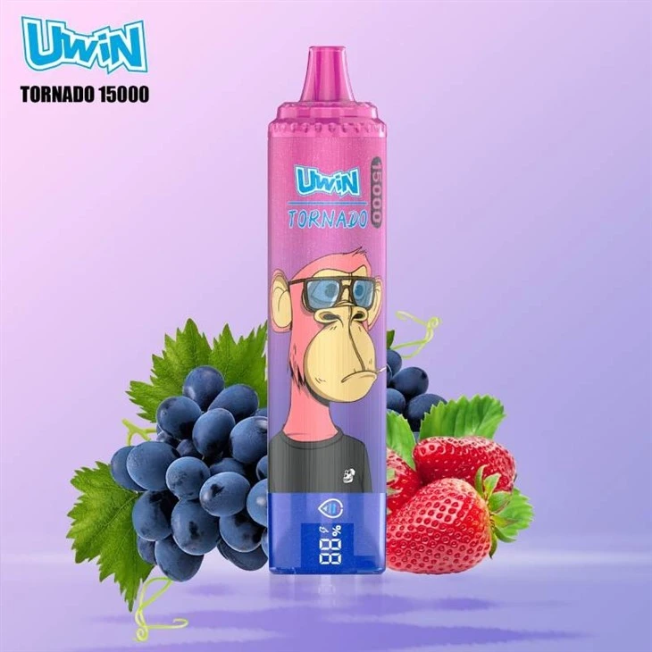 Uwin Tornado 15000 high quality