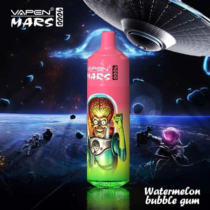 China Customized VAPEN TORNADO MARS 9000 Disposable Vape Manufacturers,  Factory - Wholesale Price