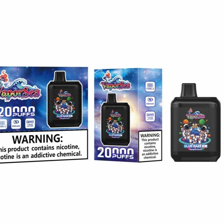 VaporSea 20000