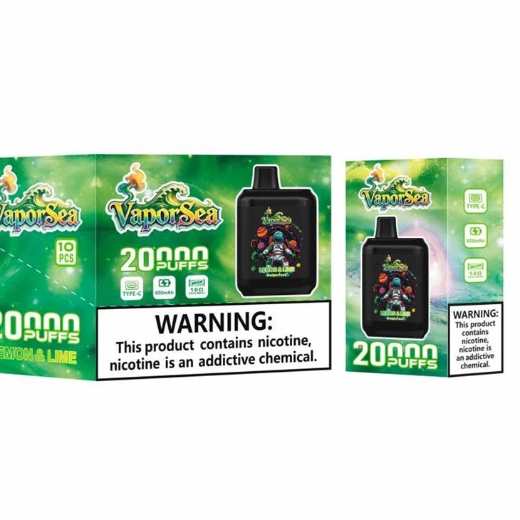 VaporSea 20000 price