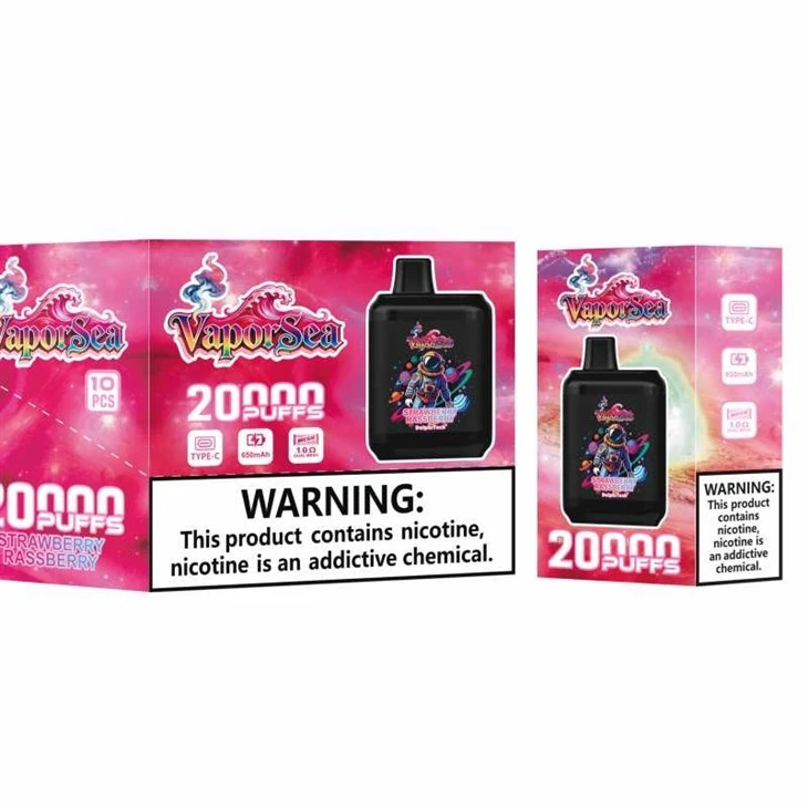 VaporSea 20000 manufacturers