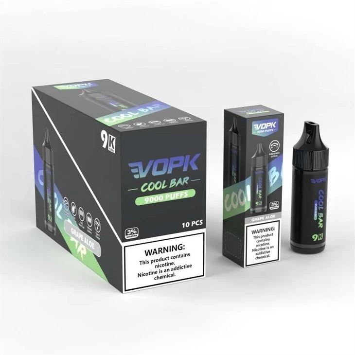 VOPK COOL BAR 9K PUFF
