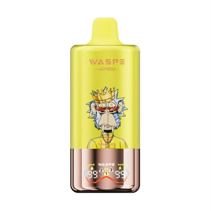 WASPE 3 in 1 60K Puffs 3