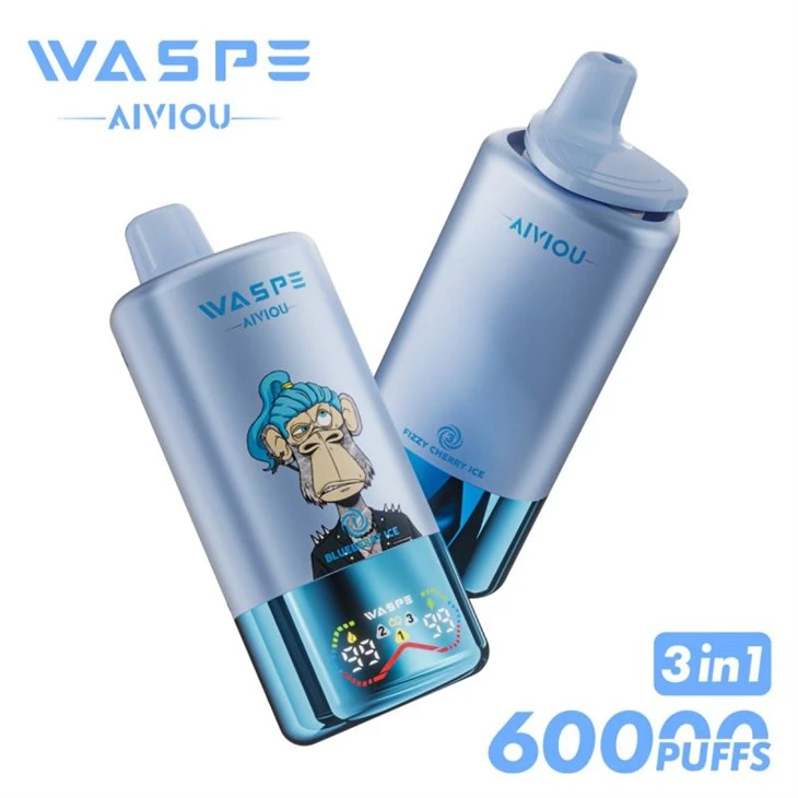 WASPE AIVIOU 60000 PUFF